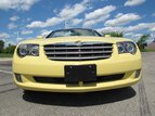Thumbnail Photo 19 for 2007 Chrysler Crossfire Limited Convertible